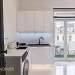 דירה Le Premium - Parking Center *