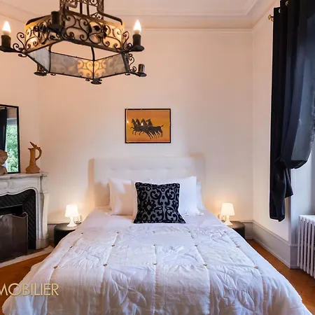 Apartamento Le Premium - Parking Center Colmar