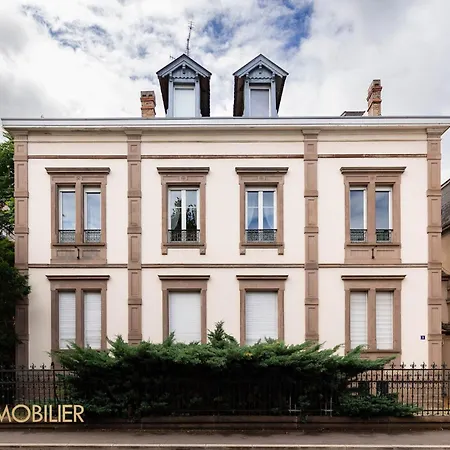 Le Premium - Parking Center Apartment