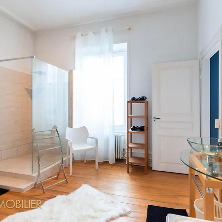 Le Premium - Parking Center Apartment *