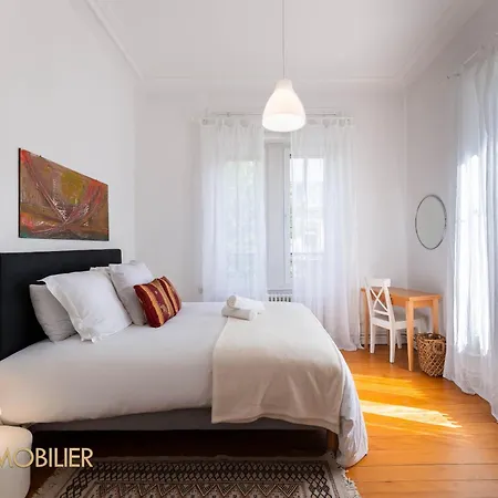 Apartment Le Premium - Parking Center