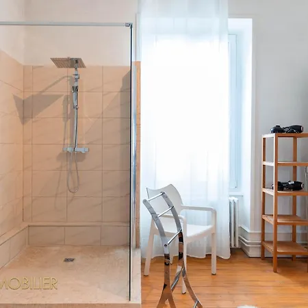 Apartamento Le Premium - Parking Center *