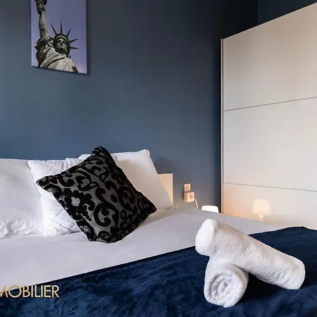 Le Premium - Parking Center *