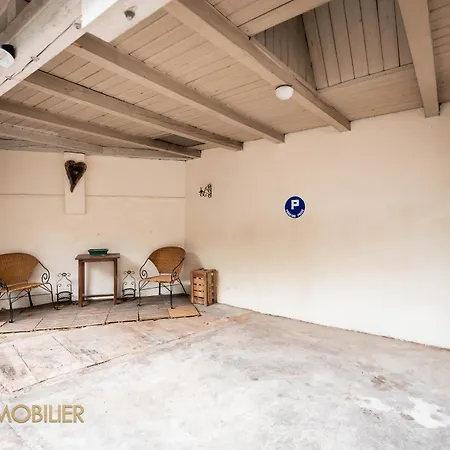 Apartment Le Premium - Parking Center *